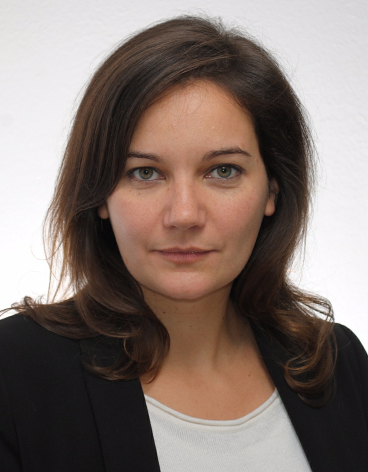 Hildegard Kaufmann